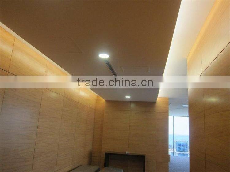 40W high brightness led panel light 300*1200mm square flat panel lamp 3400-3800lm output