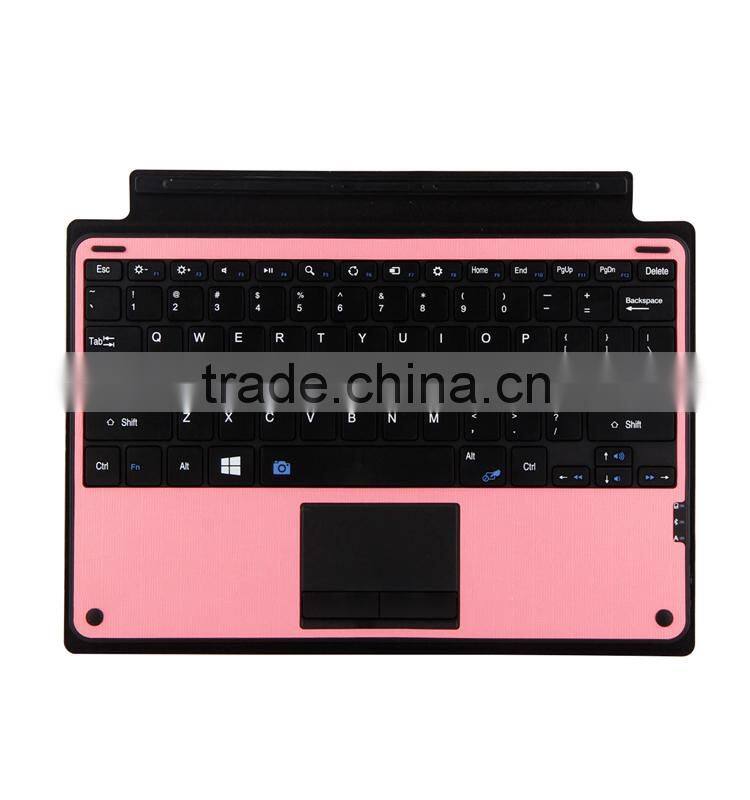 keyboard cover for 12.2 inch Surface Pro 3