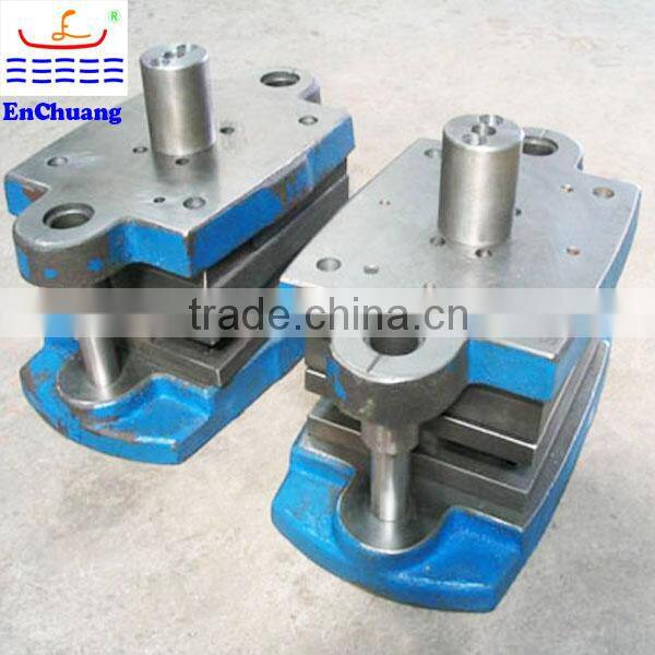 China OEM die cast aluminum mold