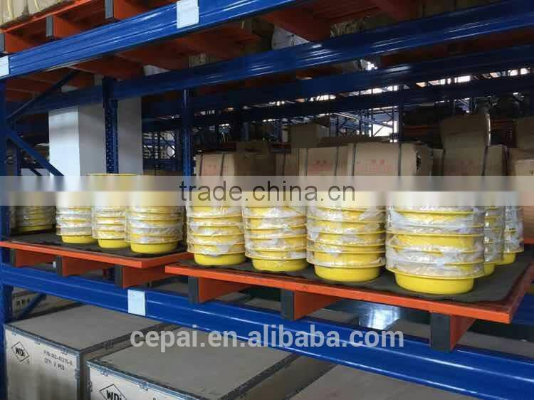 metal rotor type flow meter for liquid