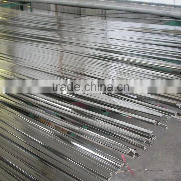 astm 304 201 316 316l Stainless Steel Flat Bar Price