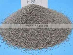 brown fused alumina oxide