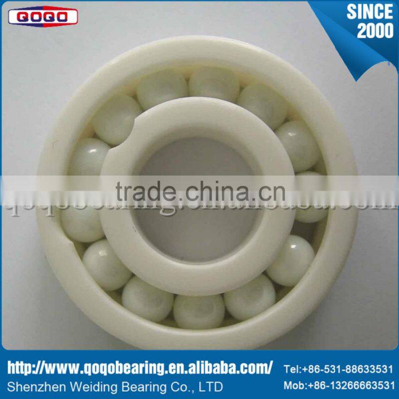 Competitive price high speed ceramic bearing 608