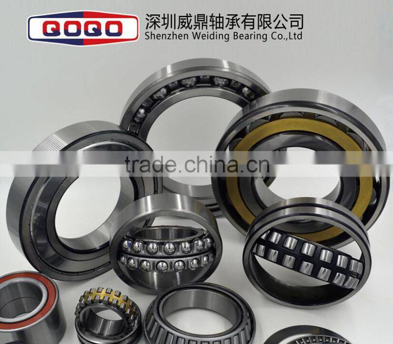 Hot sale spherical roller bearing 249/850 CA/W33 with insulated bearing