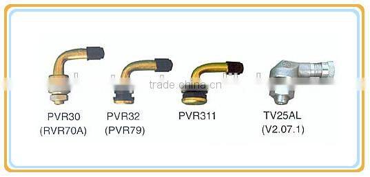 PVR32 Tubeless Valves for Motorcyles and Scooters