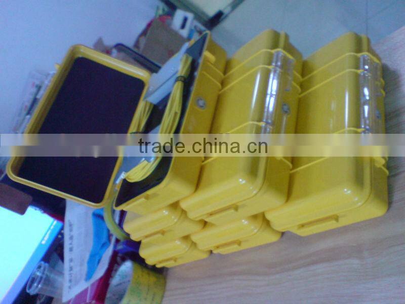 high quality fiber otdr test line for fiber testing