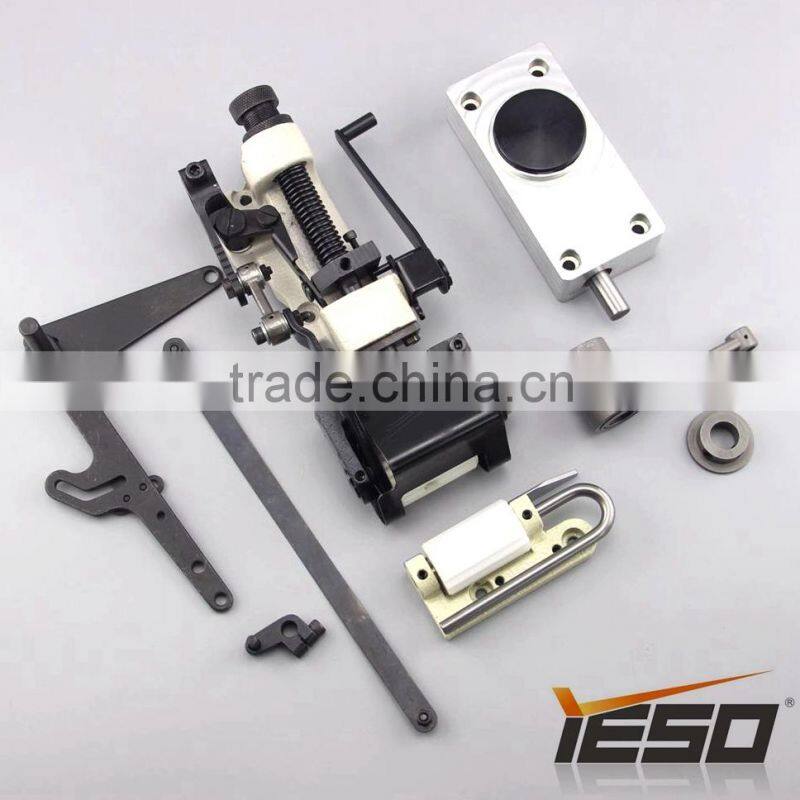 256551-9PY0 256551A9PY0 Puller Asm Pegasus Industrial Sewing Machine Spare Part Sewing Accessories