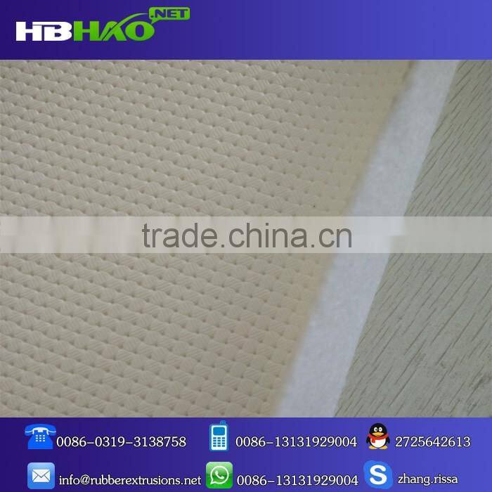 Excellent quality sofa shoes wholesale pvc leather