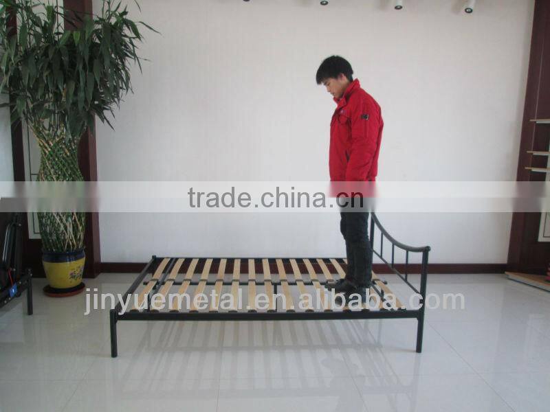 Pai skeleton bed