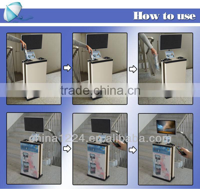 2015 unique advertising product security and protection