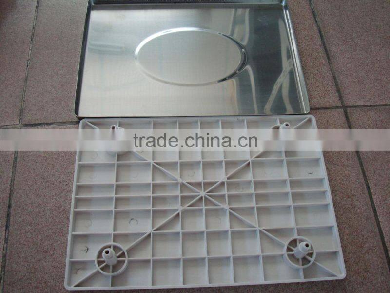 Factory manufacturer portable LCD display electroni weighing scale for sale