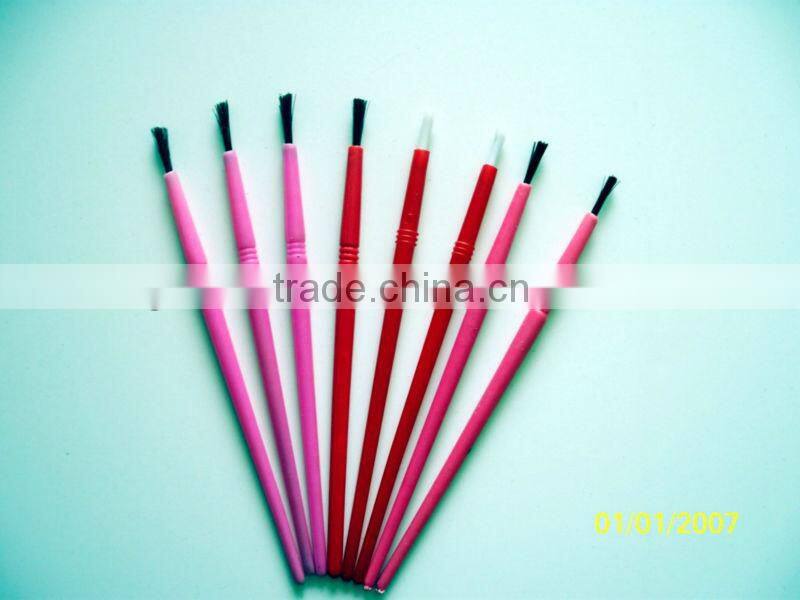 1pcs Professional Nylon hair artist brush,kids paint brush,oil brush