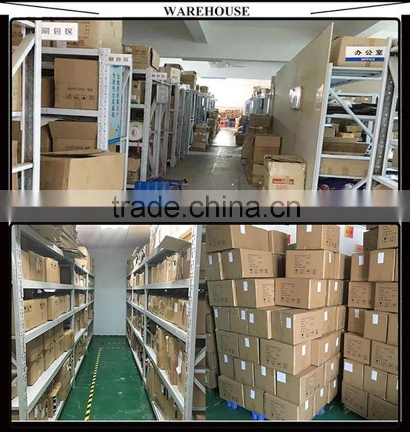 New arrival 4pcs oval makeup brush set christmas gift for girls