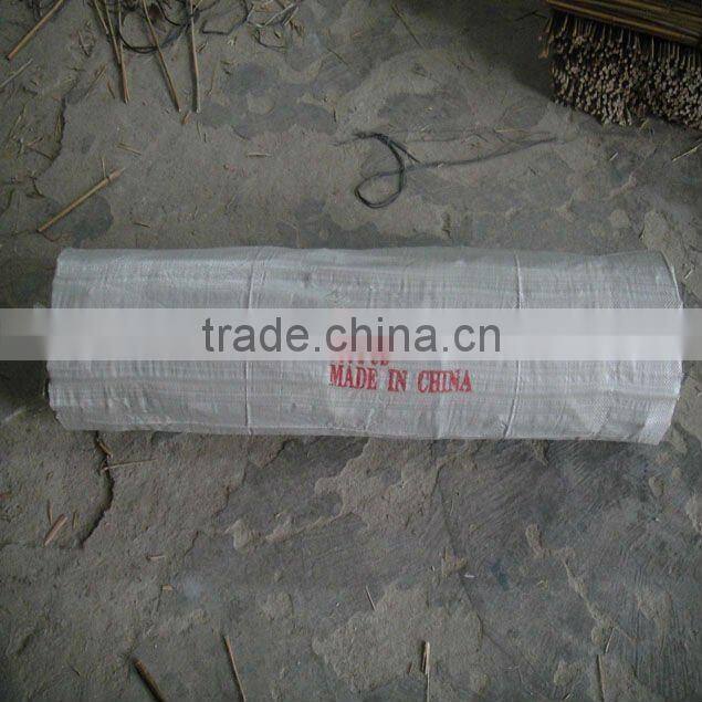 bamboo used in agricultural products