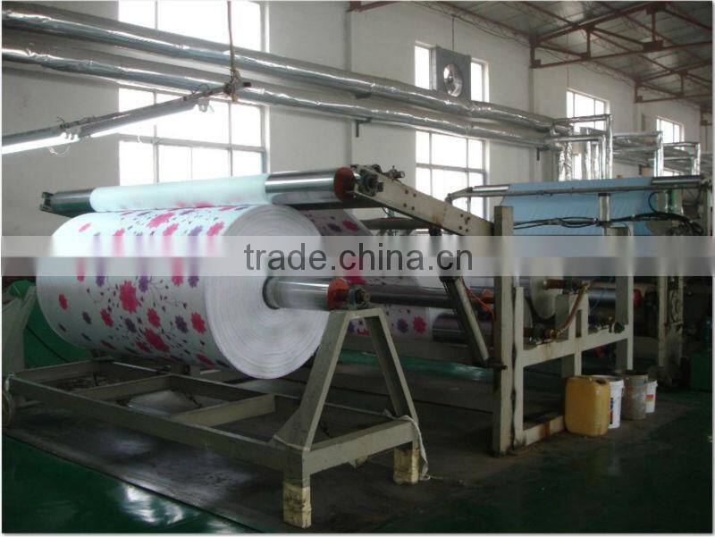 printed blackout roller blinds fabric