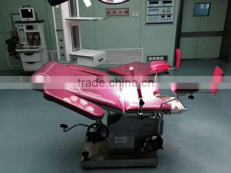 Hot sale products gynecology labor delivery bed made in china alibaba