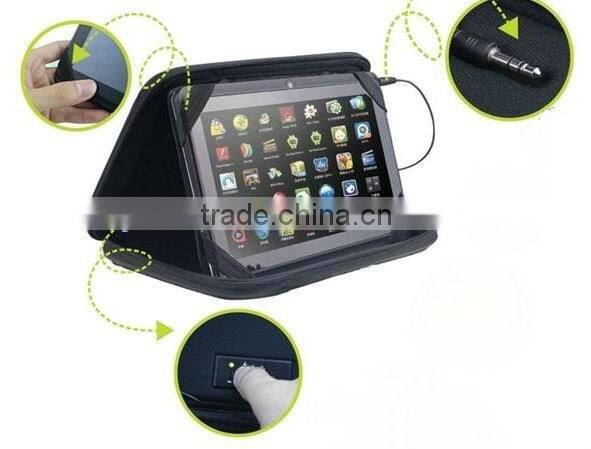 2014 Fashionable Tablet speaker