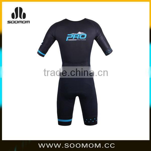 high quality new design cycling skinsuit