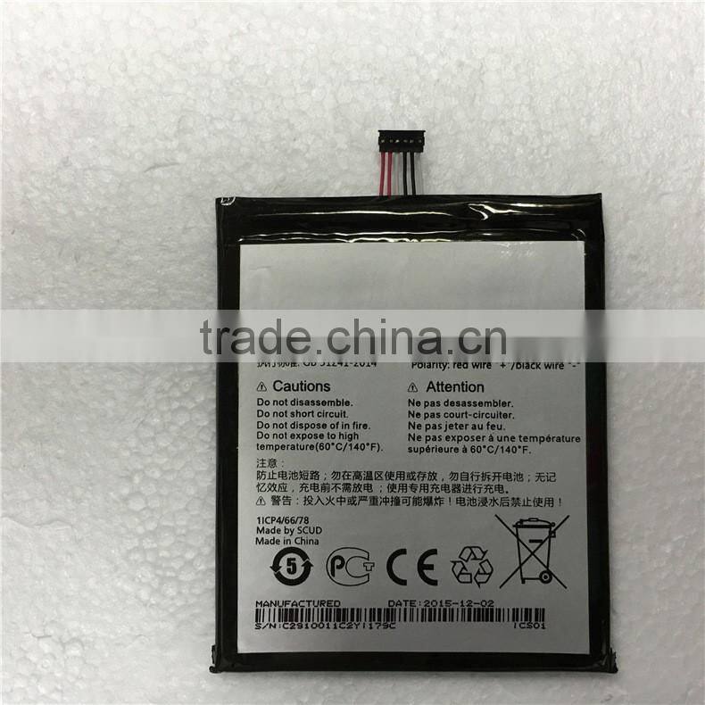 Original battery for Alcatel 2910mah phone battery all list welcome sample order by dhl