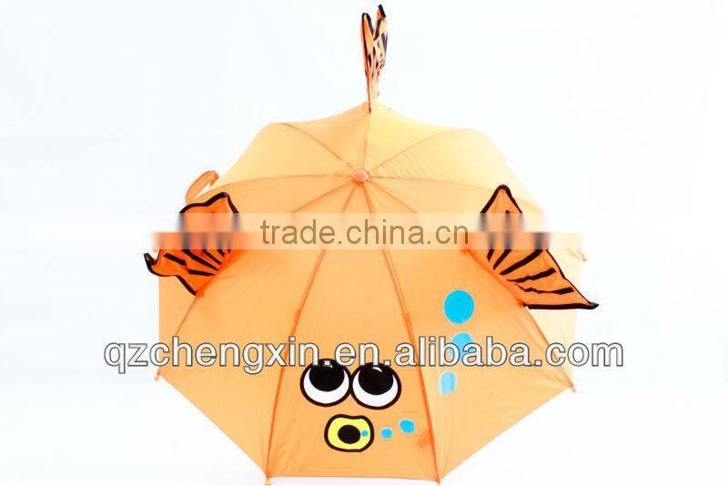 Customized Kids Animal Umbrellas Wholesale