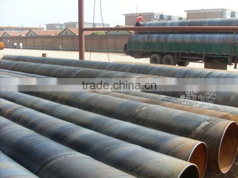 Cold-Drawn Seamless SMLS steel pipe