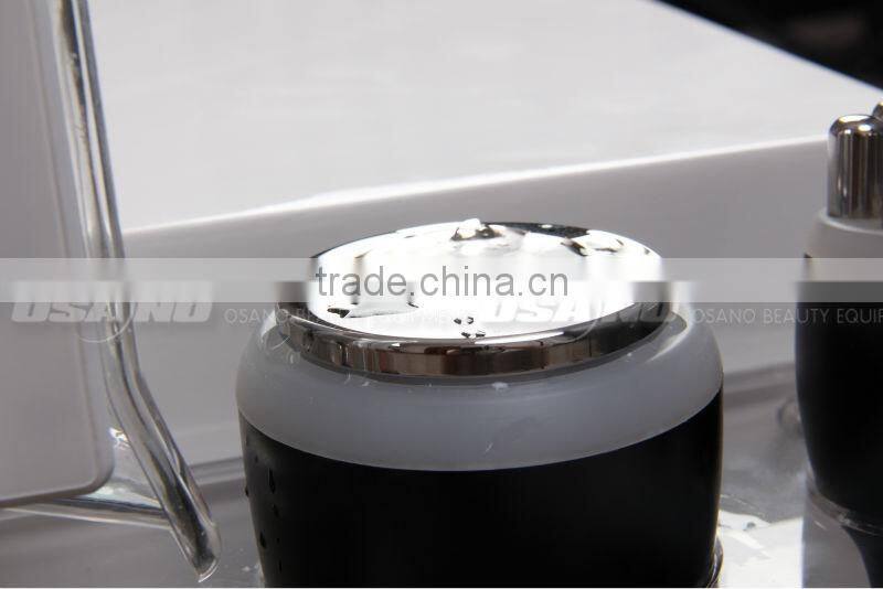 Hot sale portable lipo cavitation/vacuum/rf/laser/lipolysis body slim