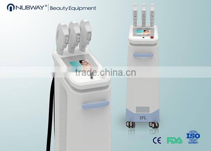 spa equipment ipl photoderm skin rejuvenation equipment ipl manufacturer