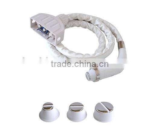 Alibaba salon portable ipl rf laser hair removal equipment with promotion