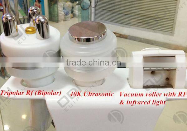 (OD-S90)3-IN-1 Best Ultrasound Cavitation Machine/Cavitation Slimming Machine!(CE approved)