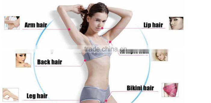 Germany DILAS laser bar laser hair removal upper lip hair removal machine/epila laser hair removal