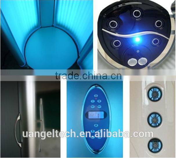 factory prices sun spa stand up solariums tanning cabin products
