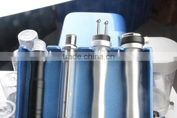 facial dermabrasion machine / water dermabrasion / hydra diamond microdermabrasion machine SPA7.0