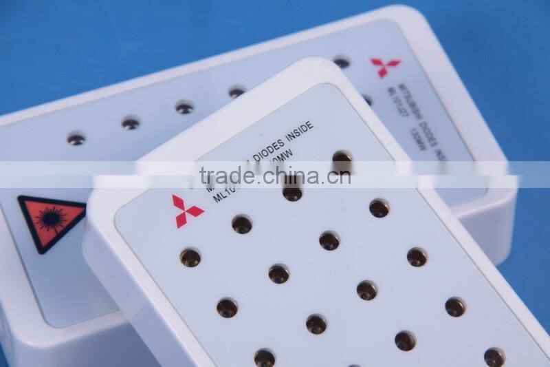 Dual lipolaser Japan lipo laser mitsubishi i-lipo machine diode lipolaser dual wavelength
