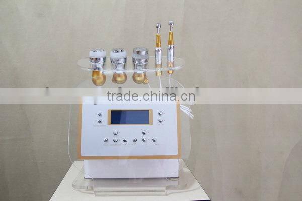 High quality Hot ! Electroporation mesotherapy machine