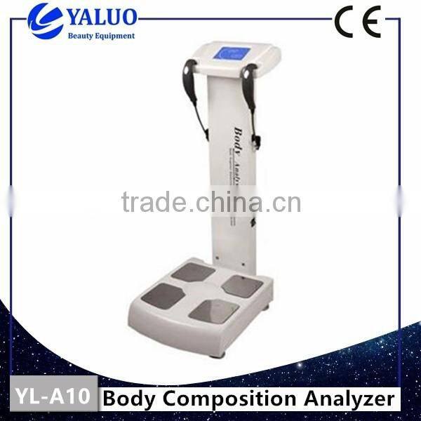 Good Use Health Test Analyzer with ce