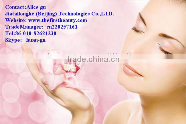 Beauty care Long pulse China laser hair removal equipment,laser depilator machine from Beijing factory -P003