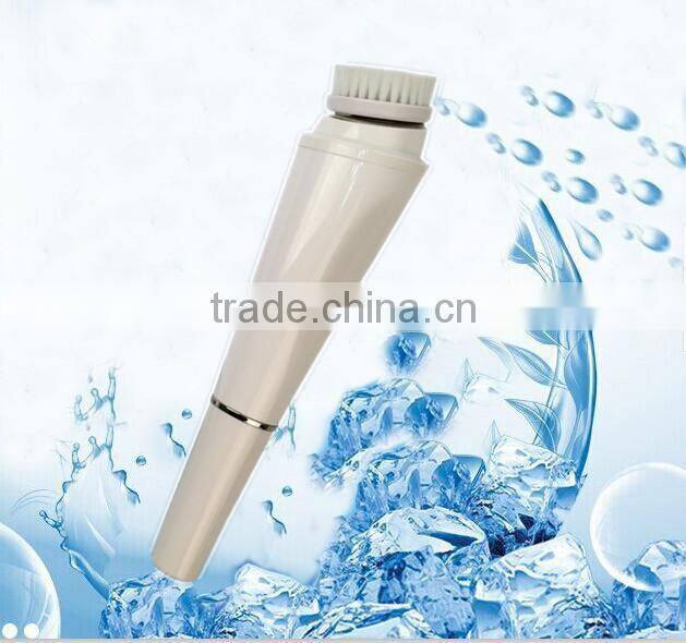 Beauty care cleansing tools Facial Brush