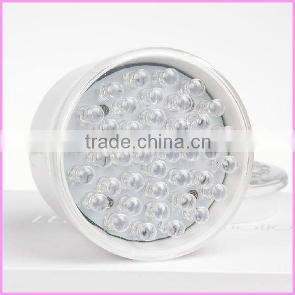 led light pdt skin rejuvenation beauty machine