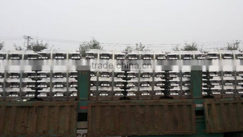 high quality aluminum ingots hot sale (B1)