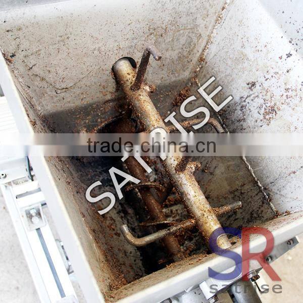 Small manufacturing machines mushroom bag filling machine for sale