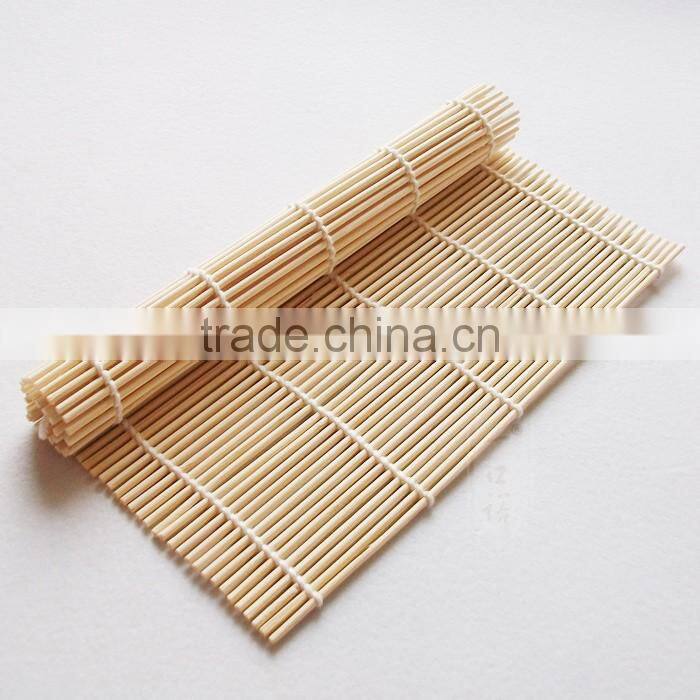 Bamboo Sushi Mat for making roll sushi
