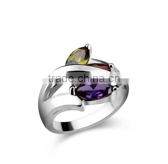 2014 Fashion Trend Turkish Silver Jewelry Istanbul Grand Bazaar Rings