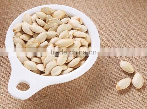 2015 Crop Inner Mongolia pumpkin seeds
