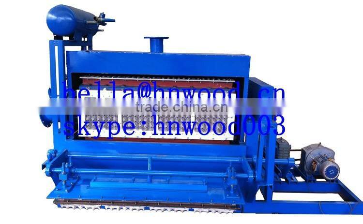 factory supply egg tray machine,egg tray forming machine