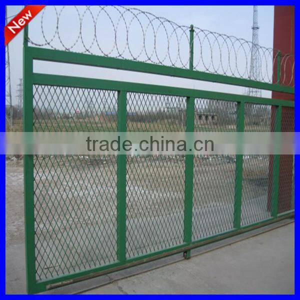 razor barbed wire from anping(big factory)