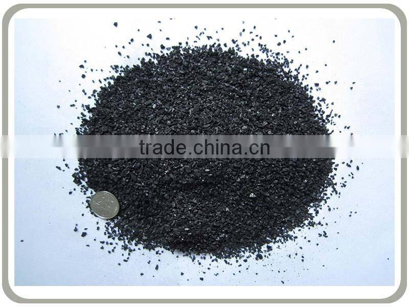 Hot sell industry waste water treatment coal based activated carbon