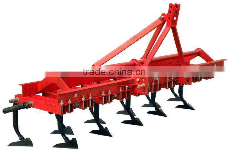 9 tines spring cultivator hiller3ZT-1.8