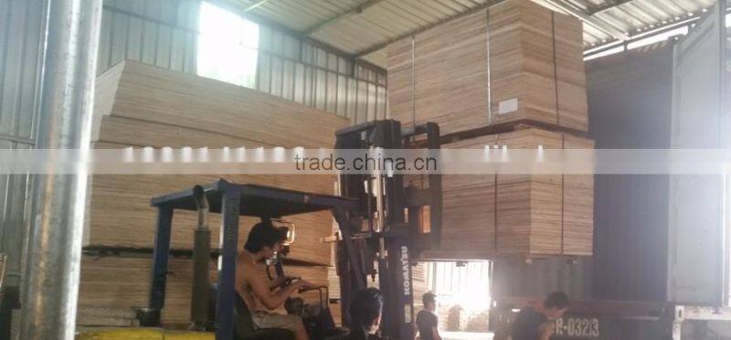 VIETNAM MANUFACTURER SUPPLY PACKING GRADE 3MM - 30MM PLYWOOD