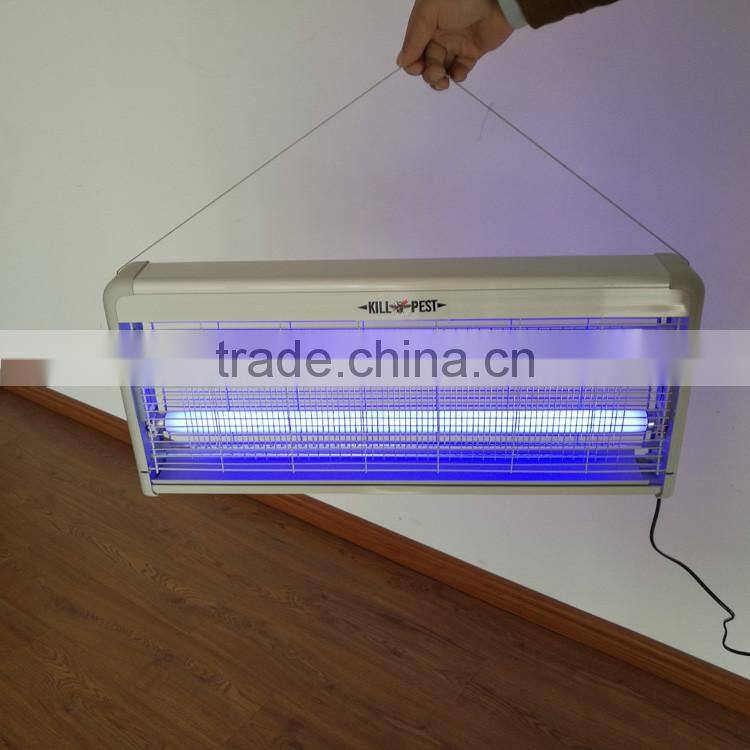 2016 Hot Sell Mosquito Fly Trap Killer Lamp