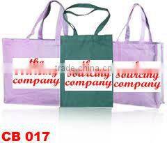 2014 cotton bags suppliers